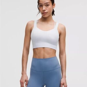 lululemon athletica-Like a Cloud Longline Bra
Light Support
